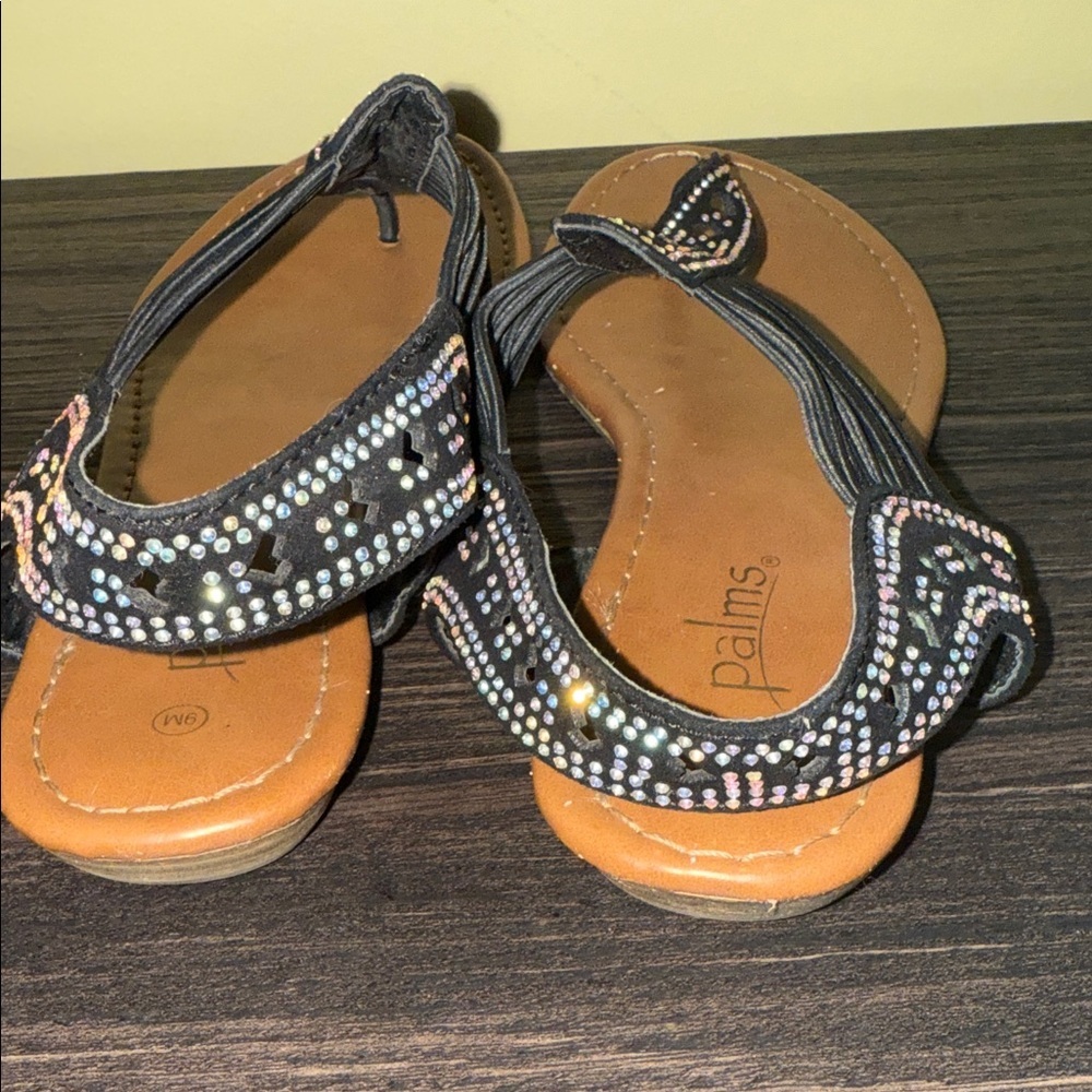 Palms Sandals - Picture 6 of 7